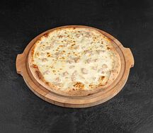 Пицца Две курочки