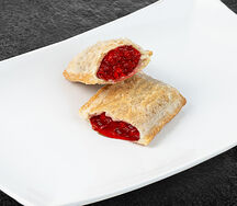 Пирожок Лесные ягоды