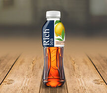 Чай Rich лимон 0,5 л