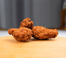 Куриные крылышки S