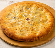 Осетинский пирог с говядиной