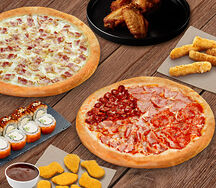 Промонабор Камадо