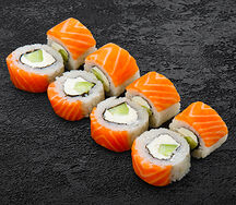 Ролл Филадельфия Топ