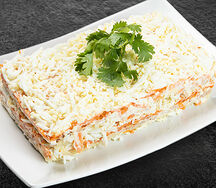 Салат Мимоза 1кг