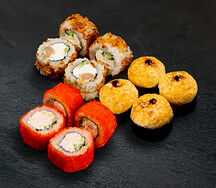 Сет Оригами