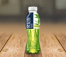 Чай Rich зеленый 0,5 л