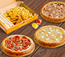 Промонабор Капелла