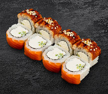 Ролл Филадельфия Дуэт