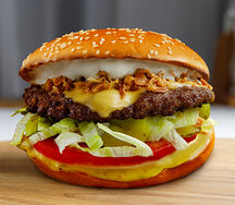 Бургер Зенит