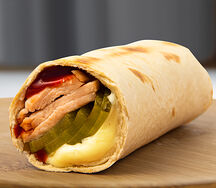 Оллистер Барбекю