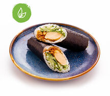 Суширитто с сосиской Veggi