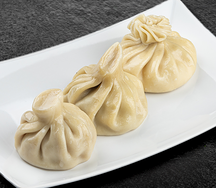 Хинкали Микс