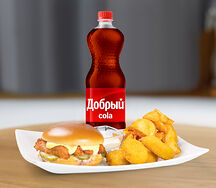 Комбо Тейсти