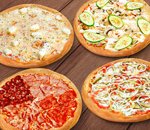 Промонабор Фортунато