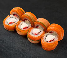 Ролл Филадельфия Гранд