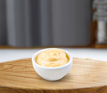 Сырный соус