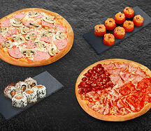 Промонабор Гусарский