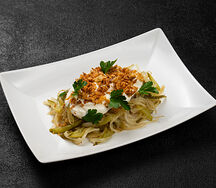 Салат Яхна-тил