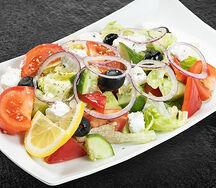 Греческий салат