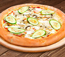 Пицца Перфекто Оллис 30 см на классическом тесте