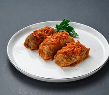 Голубцы