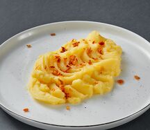 Картофельное пюре