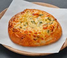 Грузинская лепешка