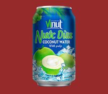 Vinut Кокосовая вода