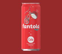 Fantola Cola