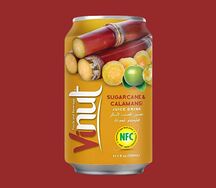Vinut Сахарный тростник и каламондин