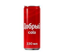 Добрый Кола