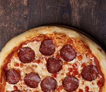 Пицца Пепперони