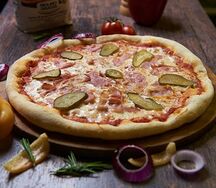 Пицца Руссо