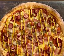 Супермясная