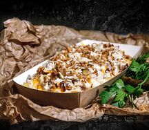 Фри Cheese