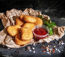 Наггетсы куриные 