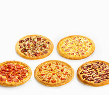 Набор Один Дома