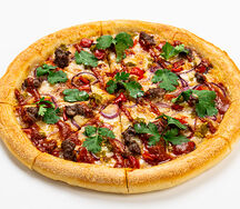 Кебаб фирменная