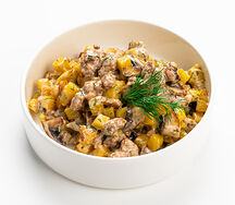 Ереван-кебаб