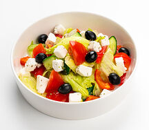 Салат Греческий 1кг