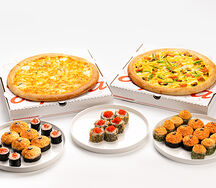 От заката до рассвета