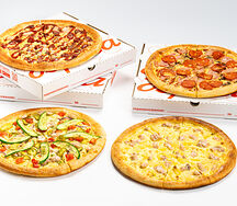 Сытная компания