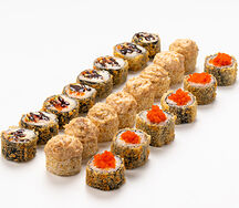 Темпура хит