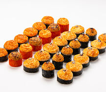 Запеченный килограмм