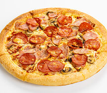 Пицца Классика классическая 35 см