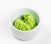 Васаби (дополнительный)