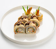 Филадельфия Дракон