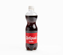 Добрый Кола 0,5 л