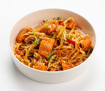 Удон Сахалин