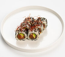 Ролл Домино